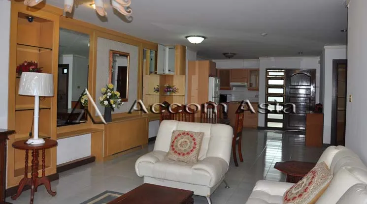 unit 2 Bedrooms  Condominium For Rent & Sale in Sukhumvit, Bangkok  near BTS Phrom Phong (13001759)