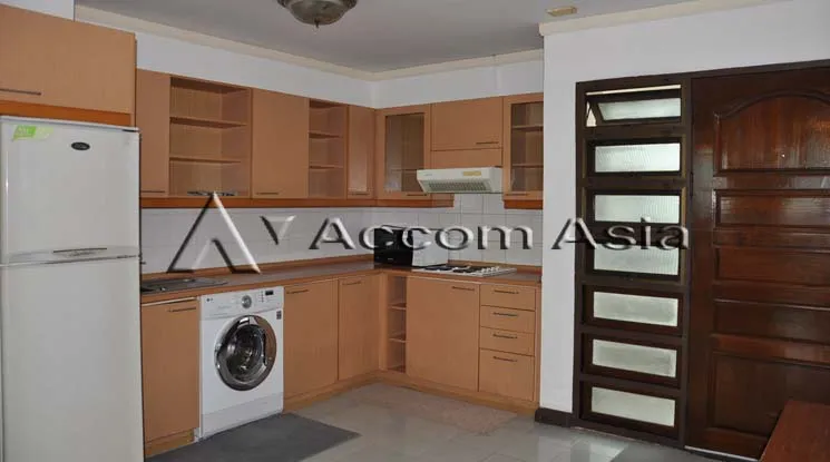 6  2 br Condominium for rent and sale in Sukhumvit ,Bangkok BTS Phrom Phong at Supalai Place   13001759