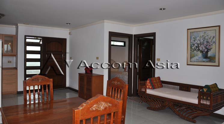 5  2 br Condominium for rent and sale in Sukhumvit ,Bangkok BTS Phrom Phong at Supalai Place   13001759