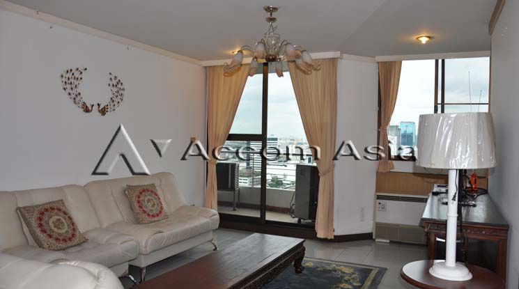 11  2 br Condominium for rent and sale in Sukhumvit ,Bangkok BTS Phrom Phong at Supalai Place   13001759