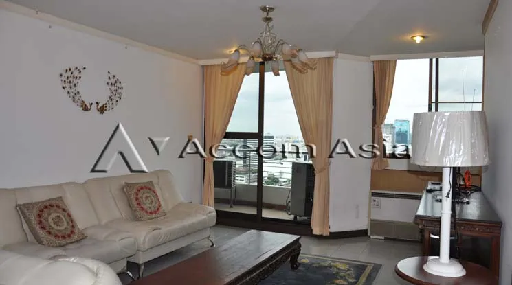 11  2 br Condominium for rent and sale in Sukhumvit ,Bangkok BTS Phrom Phong at Supalai Place   13001759