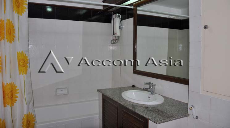 9  2 br Condominium for rent and sale in Sukhumvit ,Bangkok BTS Phrom Phong at Supalai Place   13001759