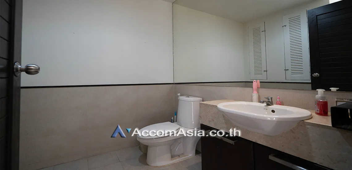 10  3 br Townhouse for rent and sale in Sukhumvit ,Bangkok BTS Ekkamai at The Parklane 12 10231