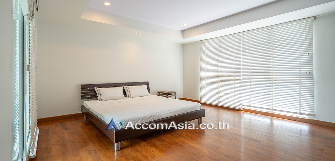 7  3 br Townhouse for rent and sale in Sukhumvit ,Bangkok BTS Ekkamai at The Parklane 12 10231