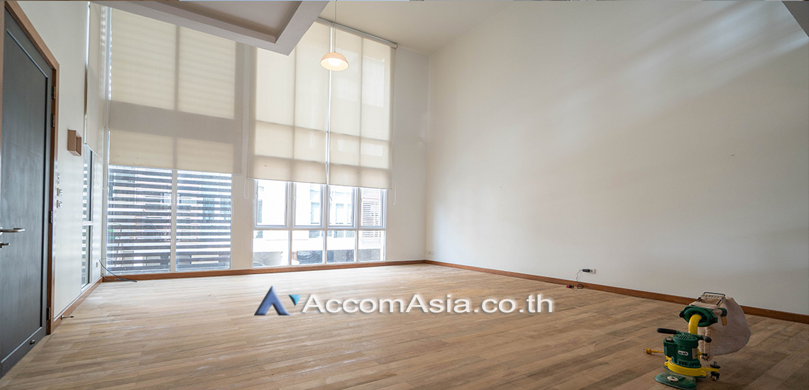  1  3 br Townhouse for rent and sale in Sukhumvit ,Bangkok BTS Ekkamai at The Parklane 12 10231