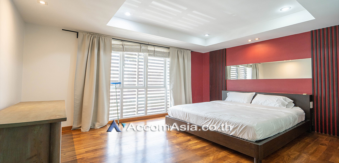 8  3 br Townhouse for rent and sale in Sukhumvit ,Bangkok BTS Ekkamai at The Parklane 12 10231