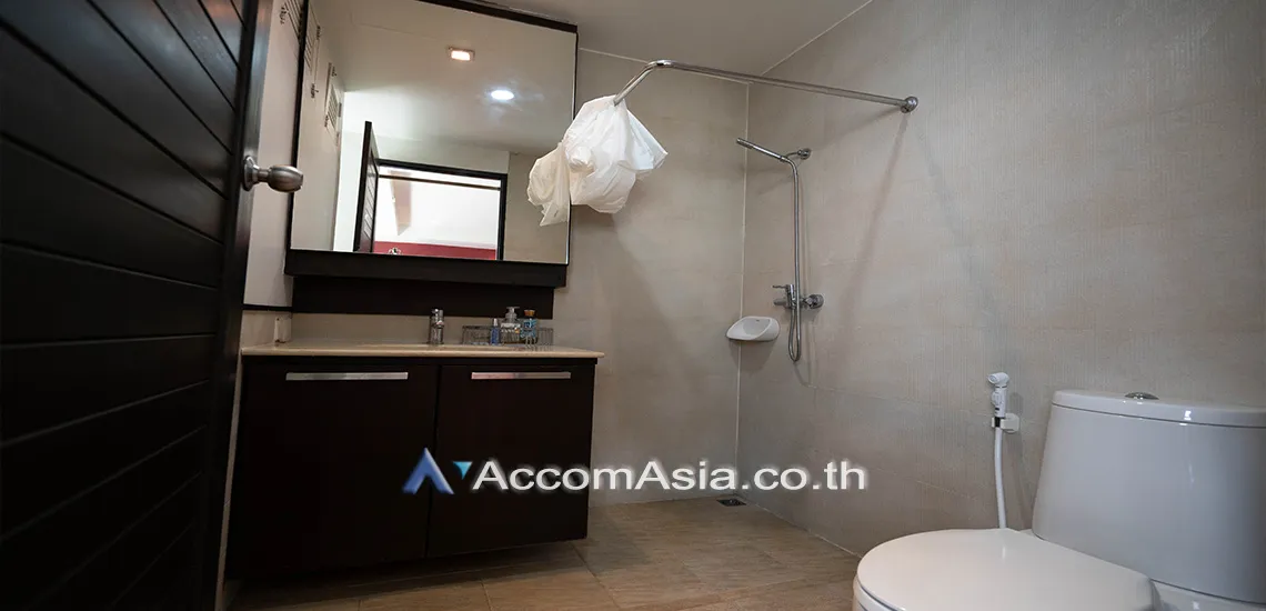 12  3 br Townhouse for rent and sale in Sukhumvit ,Bangkok BTS Ekkamai at The Parklane 12 10231