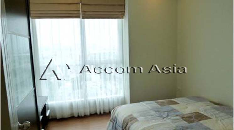  1  2 br Condominium For Rent in Sathorn ,Bangkok MRT Khlong Toei - BTS Chong Nonsi at The Complete Narathiwas 13001767
