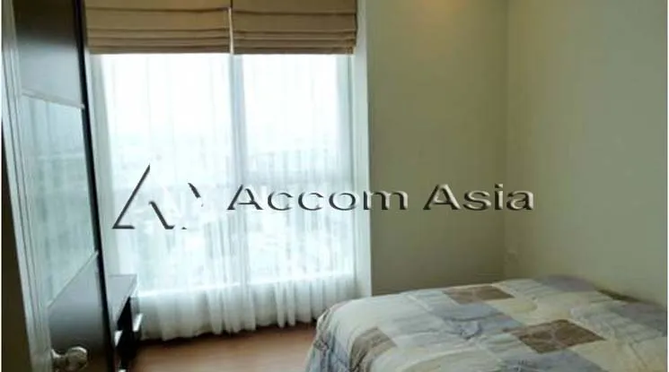 unit 2 Bedrooms  Condominium For Rent in Sathorn, Bangkok  near MRT Khlong Toei - BTS Chong Nonsi (13001767)