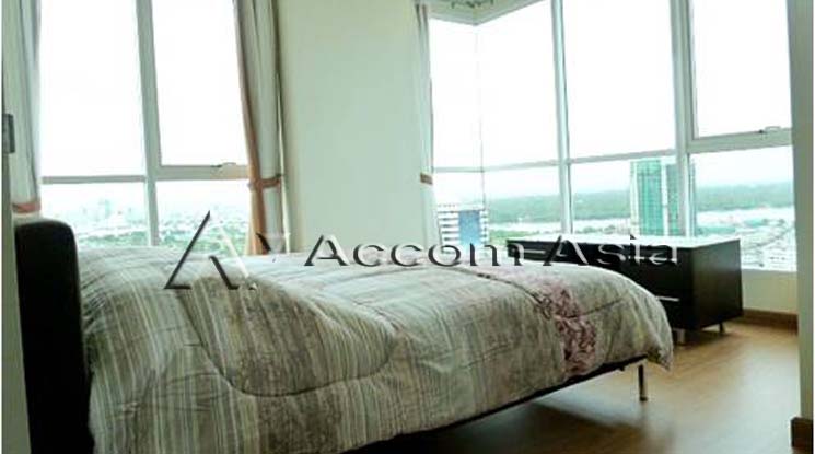 4  2 br Condominium For Rent in Sathorn ,Bangkok MRT Khlong Toei - BTS Chong Nonsi at The Complete Narathiwas 13001767