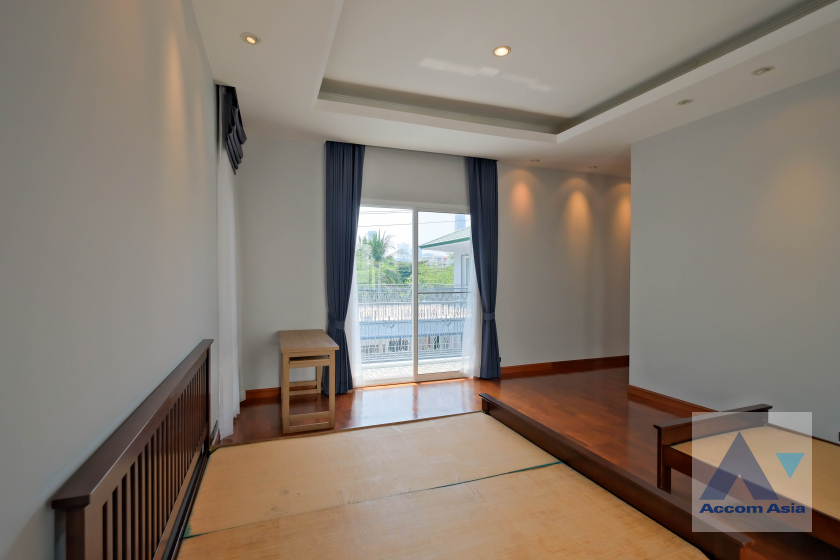 26  5 br House for rent and sale in Sukhumvit ,Bangkok BTS Phrom Phong 13001780