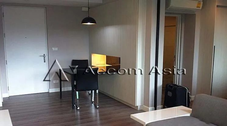  1  1 br Condominium For Rent in Sukhumvit ,Bangkok BTS Ekkamai at The Room Sukhumvit 40 13001792