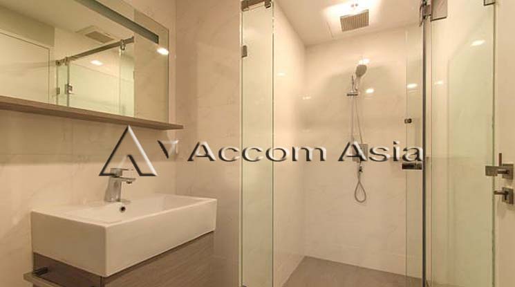  1  1 br Condominium For Rent in Sukhumvit ,Bangkok BTS Ekkamai at The Room Sukhumvit 40 13001792