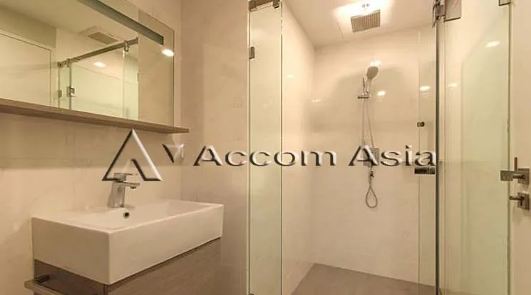  1  1 br Condominium For Rent in Sukhumvit ,Bangkok BTS Ekkamai at The Room Sukhumvit 40 13001792