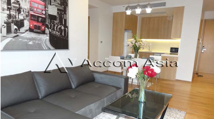  1  2 br Condominium For Rent in Sukhumvit ,Bangkok BTS Nana at HYDE Sukhumvit 13 13001793