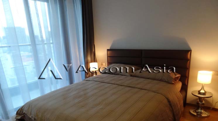 5  2 br Condominium For Rent in Sukhumvit ,Bangkok BTS Nana at HYDE Sukhumvit 13 13001793