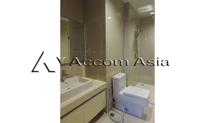 6  2 br Condominium For Rent in Sukhumvit ,Bangkok BTS Nana at HYDE Sukhumvit 13 13001793