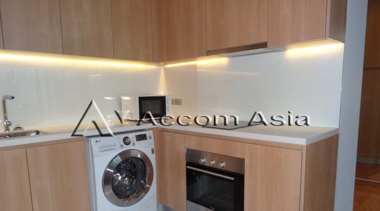 4  2 br Condominium For Rent in Sukhumvit ,Bangkok BTS Nana at HYDE Sukhumvit 13 13001793