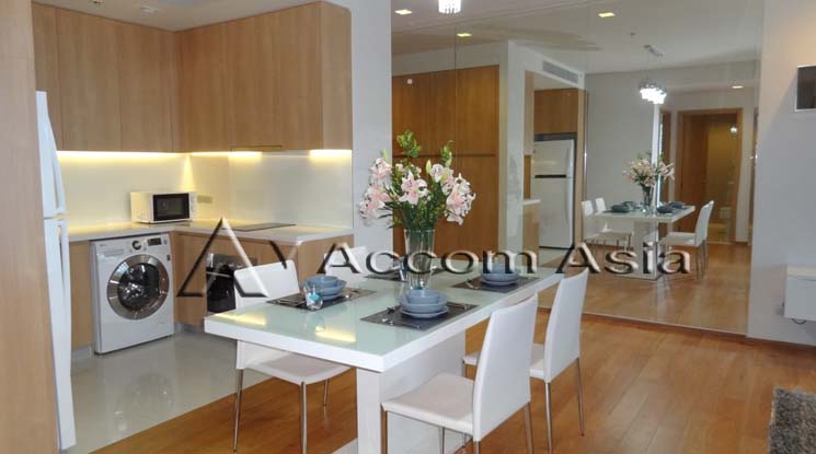  1  2 br Condominium For Rent in Sukhumvit ,Bangkok BTS Nana at HYDE Sukhumvit 13 13001793