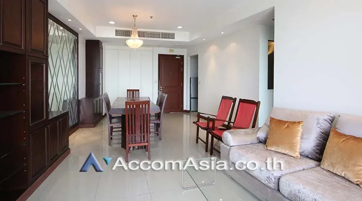  1  1 br Condominium for rent and sale in Ploenchit ,Bangkok BTS Ratchadamri at Baan Rajprasong 13001799