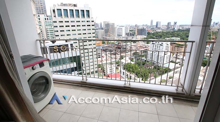 8  1 br Condominium for rent and sale in Ploenchit ,Bangkok BTS Ratchadamri at Baan Rajprasong 13001799