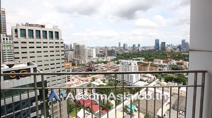 9  1 br Condominium for rent and sale in Ploenchit ,Bangkok BTS Ratchadamri at Baan Rajprasong 13001799