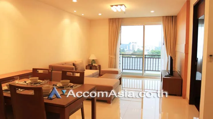  2  1 br Apartment For Rent in Sukhumvit ,Bangkok BTS Ekkamai at Living In Bangkok 13001811