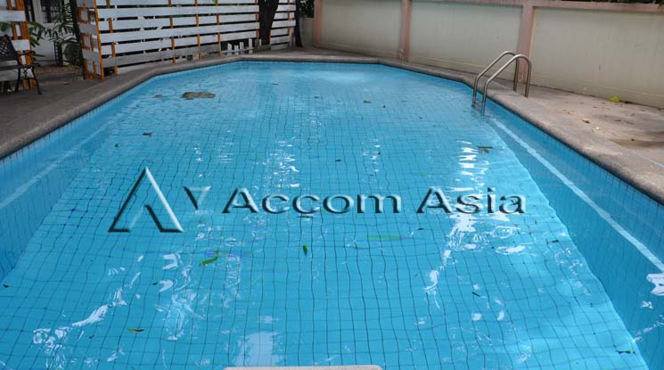  1  4 br House For Rent in Sukhumvit ,Bangkok BTS Phrom Phong at Privacy Living 13001817