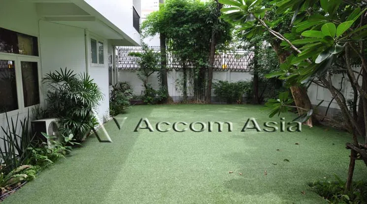  1  4 br House for rent and sale in Sukhumvit ,Bangkok BTS Phrom Phong at Privacy Living 13001817