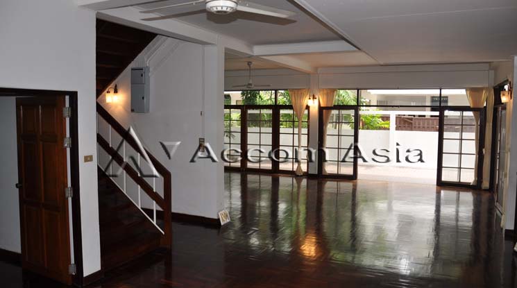 5  4 br House For Rent in Sukhumvit ,Bangkok BTS Phrom Phong at Privacy Living 13001817