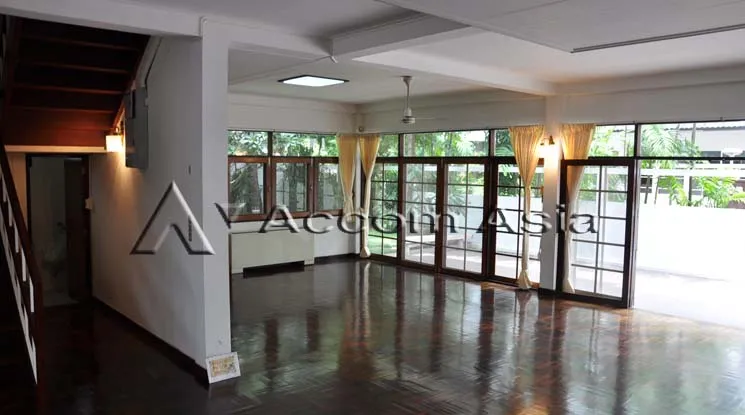 7  4 br House For Rent in Sukhumvit ,Bangkok BTS Phrom Phong at Privacy Living 13001817
