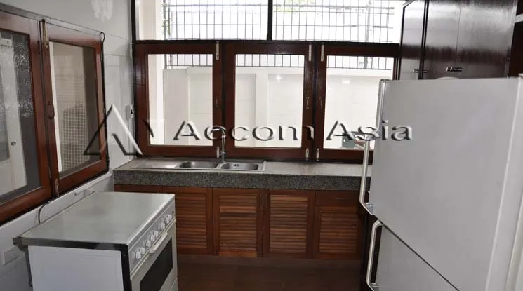 11  4 br House for rent and sale in Sukhumvit ,Bangkok BTS Phrom Phong at Privacy Living 13001817