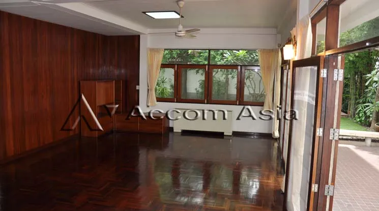 9  4 br House for rent and sale in Sukhumvit ,Bangkok BTS Phrom Phong at Privacy Living 13001817