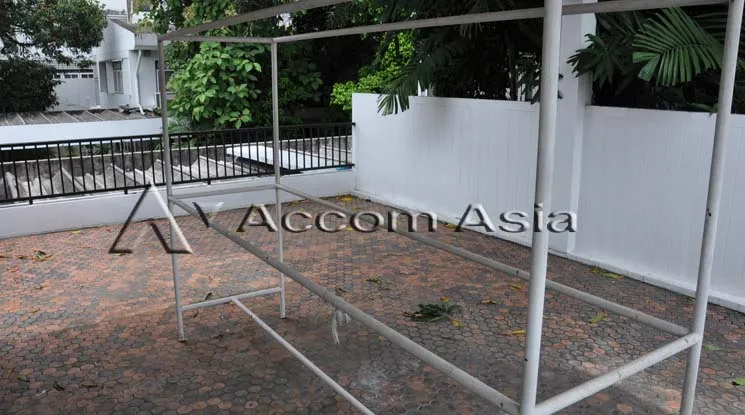 10  4 br House For Rent in Sukhumvit ,Bangkok BTS Phrom Phong at Privacy Living 13001817