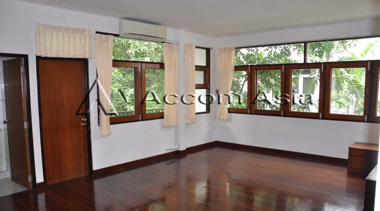 12  4 br House For Rent in Sukhumvit ,Bangkok BTS Phrom Phong at Privacy Living 13001817