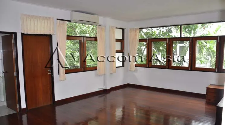12  4 br House For Rent in Sukhumvit ,Bangkok BTS Phrom Phong at Privacy Living 13001817
