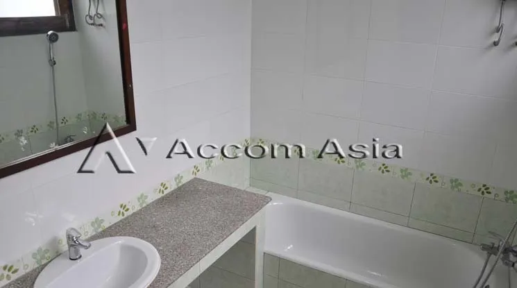 16  4 br House For Rent in Sukhumvit ,Bangkok BTS Phrom Phong at Privacy Living 13001817