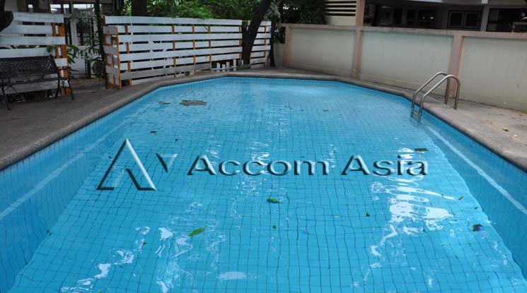 17  4 br House For Rent in Sukhumvit ,Bangkok BTS Phrom Phong at Privacy Living 13001817