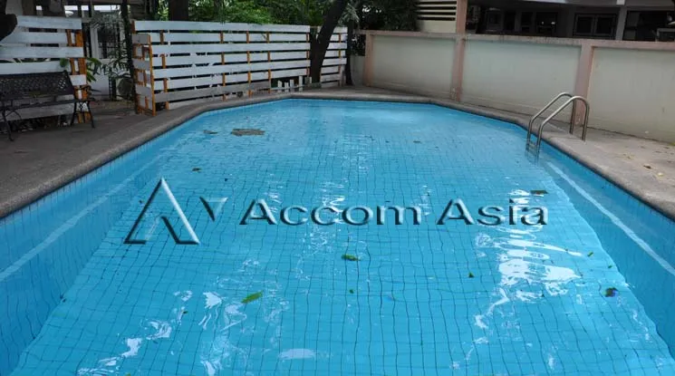 17  4 br House For Rent in Sukhumvit ,Bangkok BTS Phrom Phong at Privacy Living 13001817