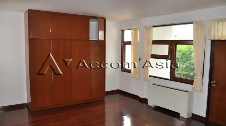 14  4 br House For Rent in Sukhumvit ,Bangkok BTS Phrom Phong at Privacy Living 13001817
