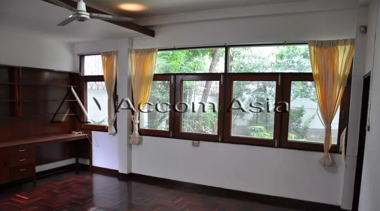15  4 br House for rent and sale in Sukhumvit ,Bangkok BTS Phrom Phong at Privacy Living 13001817