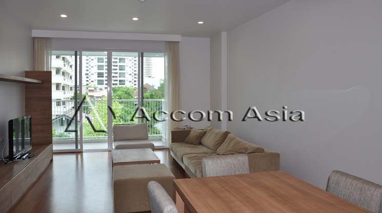  2  3 br Apartment For Rent in Sukhumvit ,Bangkok BTS Thong Lo at Minimalist Contemporary Style 13001822
