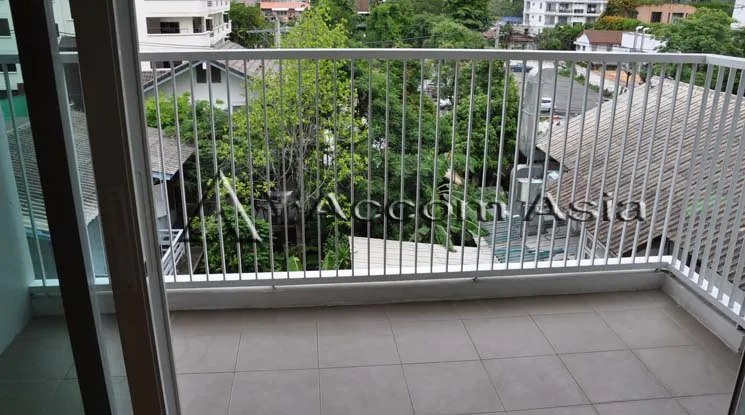 unit 3 Bedrooms  Apartment For Rent in Sukhumvit, Bangkok  near BTS Thong Lo (13001822)