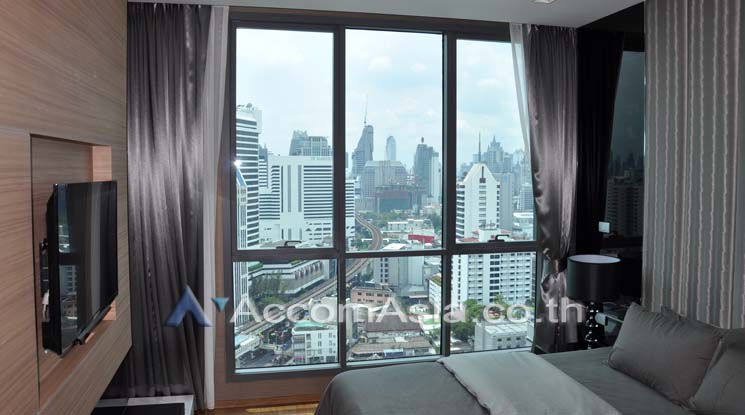 6  1 br Condominium For Rent in Sukhumvit ,Bangkok BTS Nana at HYDE Sukhumvit 13 13001823
