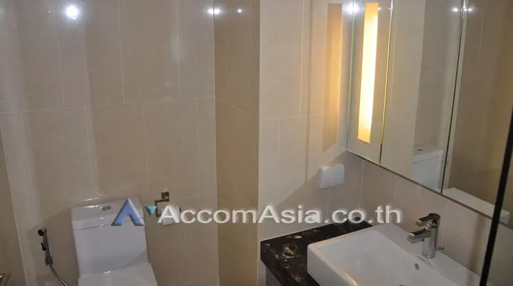 7  1 br Condominium For Rent in Sukhumvit ,Bangkok BTS Nana at HYDE Sukhumvit 13 13001823