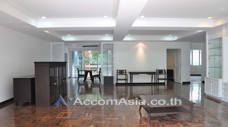 2  3 br Apartment For Rent in Sukhumvit ,Bangkok BTS Nana at Easy to access BTS and MRT 13001824