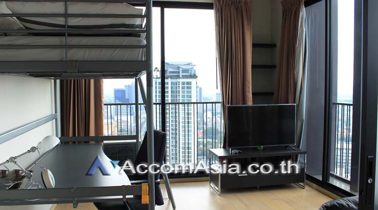  2  2 br Condominium for rent and sale in Sukhumvit ,Bangkok BTS Ekkamai at Noble Reveal 13001828