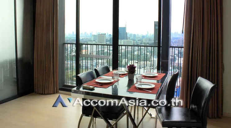 unitNoble Reveal Condominium
