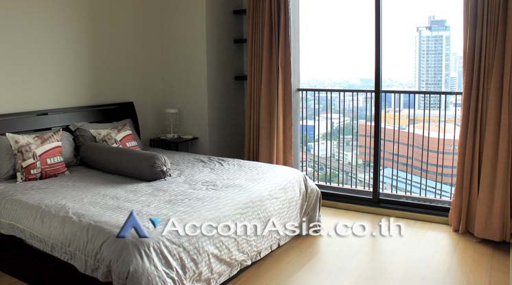 5  2 br Condominium for rent and sale in Sukhumvit ,Bangkok BTS Ekkamai at Noble Reveal 13001828