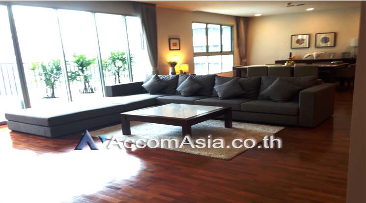  1  4 br Apartment For Rent in Sukhumvit ,Bangkok BTS Asok - MRT Sukhumvit at Spacious Living in Asoke – 220 SQ.M. Up 13001840